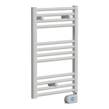 Рушникосушарка ЕЛЕКТРО біла ROBERTA 22 500 x 700 мм 400 W ECO RAL 9010 Cordivari srl 101200 фото