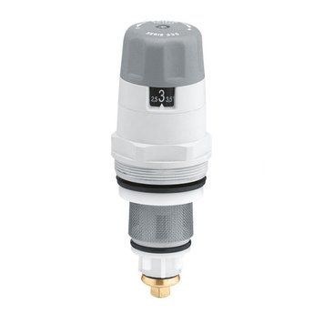 Картридж-фільтр для редуктора серій 5350 і 5351 &Oslash;1 1/4&Prime; - 1 1/2&Prime; - 2&Prime; Caleffi S.p.a 52140 фото