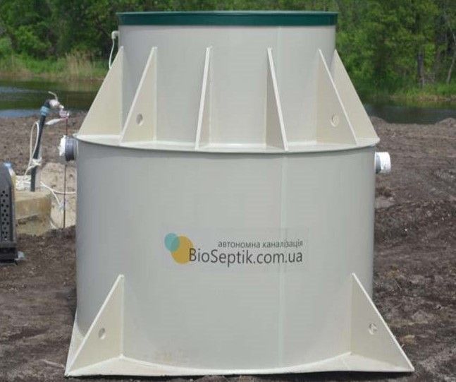 BioSeptik BS 30 BS 30 фото