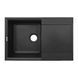 Мийка для кухні VENTA Stone 780х495х230 VS503001 93432 фото 1