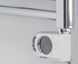 Рушникосушарка ЕЛЕКТРО хромована ROBERTA 22 CHROME 500 x 1496 мм 500 W ECO Cordivari srl 101237 фото 3