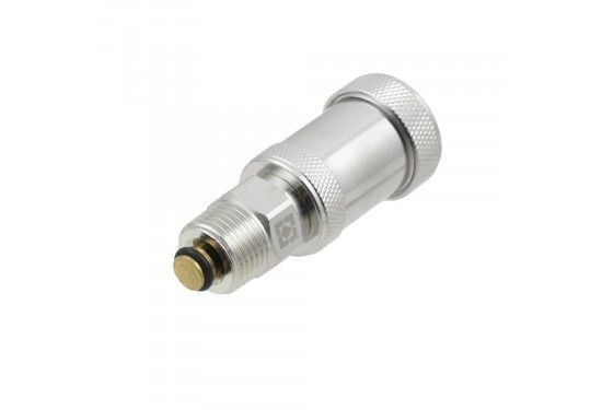 Повітровідвідник Raftec 1/2" AWH01 83703 фото