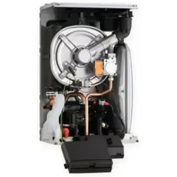 Котел газовий конденсаційний двоконтурний PROTHERM Jaguar Condens 24/24 MKV-AS/2 (H-UA) 8000037951 фото
