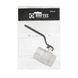 Кран кульовий Raftec BLACK PN20 ВВ 1 1/4" ручка DRH4 43590 фото 6