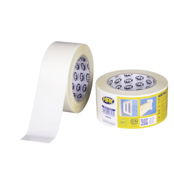 Гнучка одностороння поліетиленова стрічка AIRTIGHT FLEX GO AN6025 фото