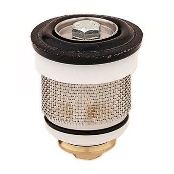 Картридж-фільтр для редуктора серіі 533 &Oslash;1/2&Prime;&divide;3/4&Prime; Caleffi S.p.a 52141 фото