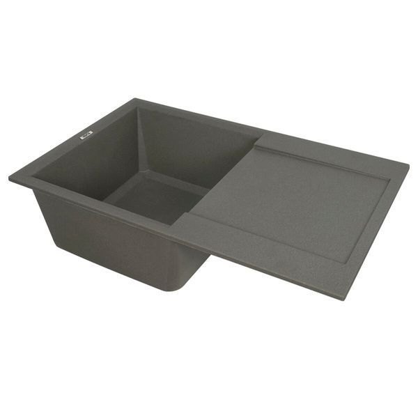 Мийка для кухні VENTA Stone 780х495х230 VS503002  93433 фото