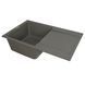 Мийка для кухні VENTA Stone 780х495х230 VS503002  93433 фото 2