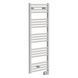 Рушникосушарка ЕЛЕКТРО біла ROBERTA 22 400 x 1238 мм 500 W ECO RAL 9010 Cordivari srl 101201 фото 1