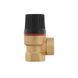Клапан підривний Raftec PN3 ВВ 1/2" RPR013-F 89986 фото 5