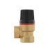 Клапан підривний Raftec PN3 ВВ 1/2" RPR013-F 89986 фото 3