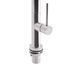 Змішувач для кухні Zdenek, Brushed Nickel PVD (k35) QTZDN9032103FC Qtap SD00042912 фото 3