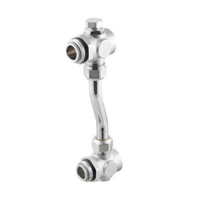 Байпас для колекторної групи 1'' RAFTEC BR03 55881 фото