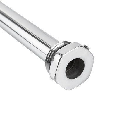 Гільза для виносного датчика ф12 мм 1/2"х130 мм Raftec  112582 фото