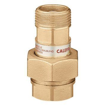 Автоматичний запірний кран (клапан) для розширювального баку &Oslash;3/4&Prime; 10 bar Caleffi S.p.a. 52167 фото