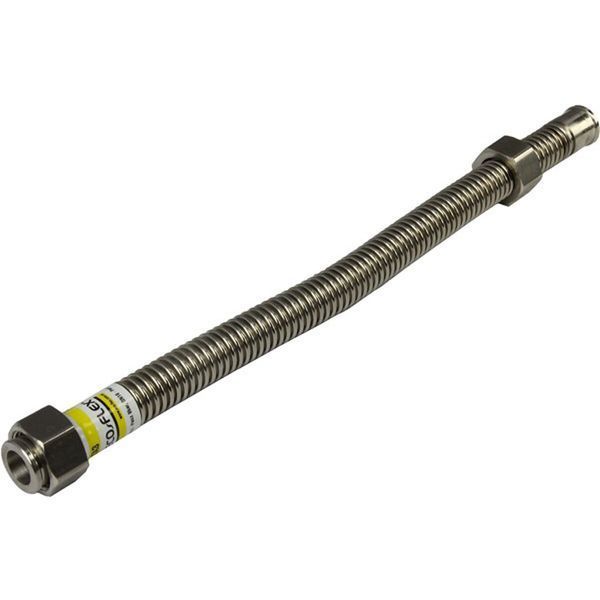 Шланг для газу Eco-flex ВВ 1/2" 1м 3094 фото