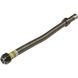 Шланг для газу Eco-flex ВВ 1/2" 1м 3094 фото 2