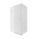 Бічна стінка прозора 6мм Clear CAPRICORN 10128RC6 Qtap SD00050820 фото 1