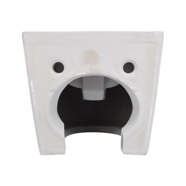 Біде підвісне Jay 520х360х320 мм, White QT07555376W Qtap SD00040388 фото