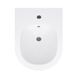 Біде підвісне Jay 520х360х320 мм, White QT07555376W Qtap SD00040388 фото 5