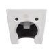 Біде підвісне Jay 520х360х320 мм, White QT07555376W Qtap SD00040388 фото 6