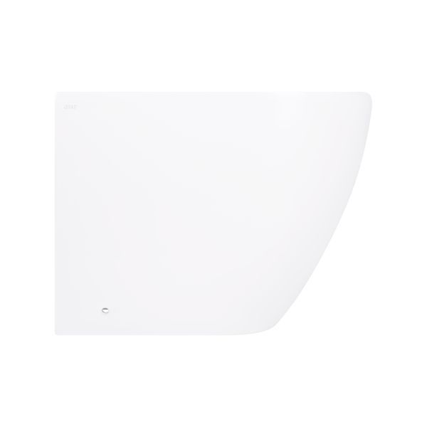 Біде підлогове Robin 560x355x410 мм, White QT13441381W Qtap SD00042539 фото