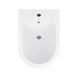 Біде підлогове Robin 560x355x410 мм, White QT13441381W Qtap SD00042539 фото 5
