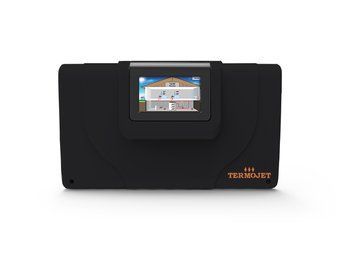 Автоматика для керування котельнею 2 контура та ГВП Termojet LIGHT 903289LT фото
