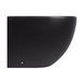 Біде підлогове Robin 565x360x405 мм, Matt Black QT13442141CMB Qtap SD00043834 фото 3