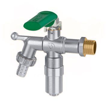Змінний картридж до крану садового ICECAL&reg; Caleffi S.p.a. 53275 фото