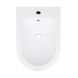 Біде підлогове Scorpio 565x355x410 мм, White QT14441380W Qtap SD00042532 фото 3