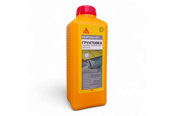Грунтовка Sika SikaPrimer-01 2 л  731877 фото