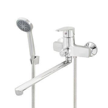Змішувач для ванни VENTA VP325DC 87467 фото