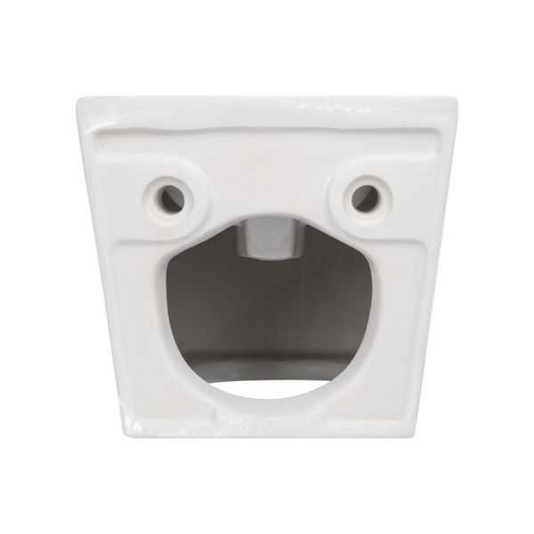 Біде підвісне Tern 520x350x320 мм, White QT17551303GW Qtap SD00042537 фото