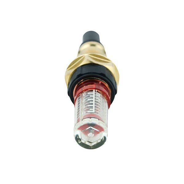 Витратомір для колекторів Raftec FLM0111 60399 фото