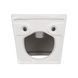 Біде підвісне Tern 520x350x320 мм, White QT17551303GW Qtap SD00042537 фото 6