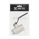 Кран кульовий Raftec BLACK PN20 ЗВ 3/4" ручка DRH21 51212 фото 6