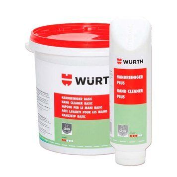 Очисник для рук 1,0 кг WURTH 24737 фото