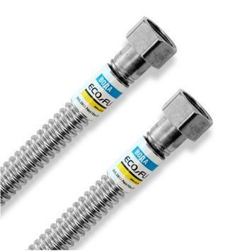 Шланг д/води Eco-flex ВВ 1/2" 0.6м  4976 фото