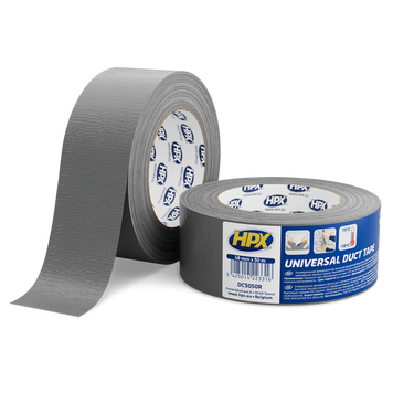 Універсальна клейка стрічка Universal Duct Tape 1900 DC5050 фото