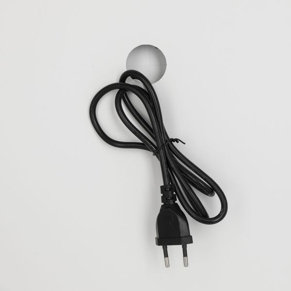 Дзеркало настінне Mideya (MI8) 800х700 мм, прямокутне, з LED-підсвіткою Touch, антизапотіванням, димером, рег. яскравості Qtap SD00051748 фото