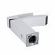 Змішувач для раковини низький Swan Cascada, Chrome/White (k35) QTSWA270CRW45568 Qtap  SD00051692 фото 3