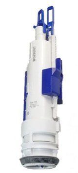 Зливний клапан Geberit 212 для змивного бачка прихованого монтажу Sigma/Delta і UP300 87490 фото