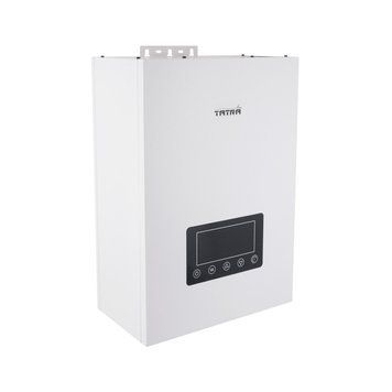 Трифазний електричний котел Tatra-line Base 20 кВт TL-F20 з цифровим дисплеєм