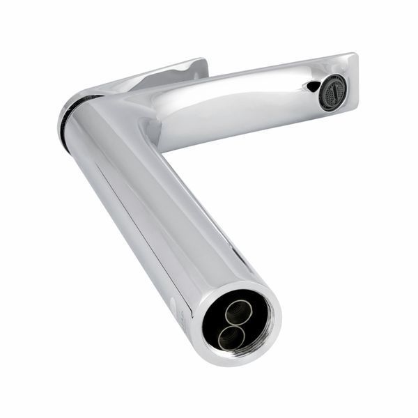 Змішувач для раковини високий Vlasta New, Chrome (k35) QTVLA269CRM45652 Qtap  SD00051776 фото