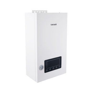 Трифазний електричний котел Tatra-line Smart 16 кВт TL-M16 з цифровим дисплеєм