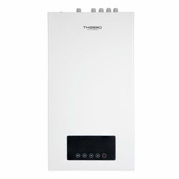 Трифазний електричний котел Thermo Alliance 18 кВт TA149DCN18 з сенсорним LED-дисплеєм