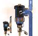 Дешламатор DIRTMAG&reg; &Oslash;3/4&Prime; універсальний з магнітом (композит) 3,0 bar 0&ndash;90&deg;C 5 &mu;m CALEFFI 52358 фото 2
