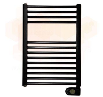 Рушникосушарка ЕЛЕКТРО LISA 22 400 х 1160 мм 400 W ECO T01 NERO OPACO Cordivari srl 101336 фото