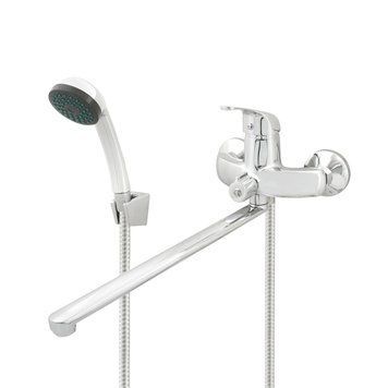 Змішувач для ванни VENTA VX326DC 87613 фото